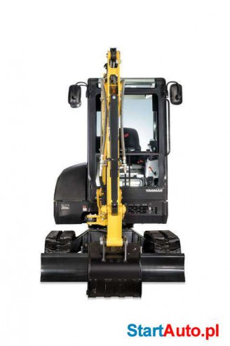 YANMAR SV26