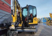 YANMAR SV26