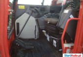 Yanmar Vio 80-U minikoparka gąsienicowa