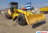 YTO PY 165CA równiarka drogowa