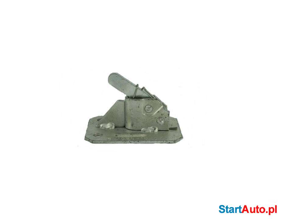 Żabka napinająca/zacisk sprężynowy do szalunków ocynk// peri