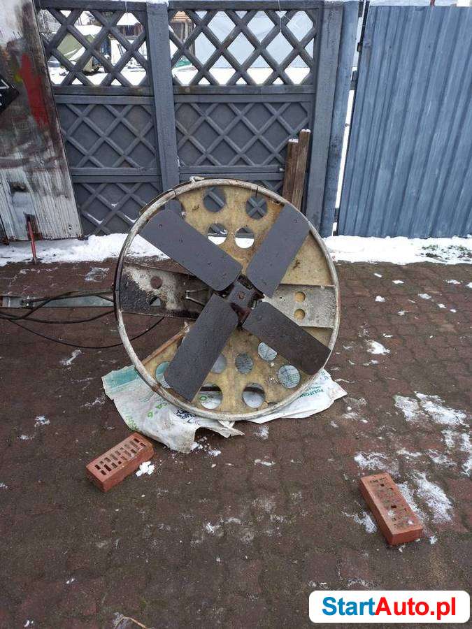 zacieraczka do betonu