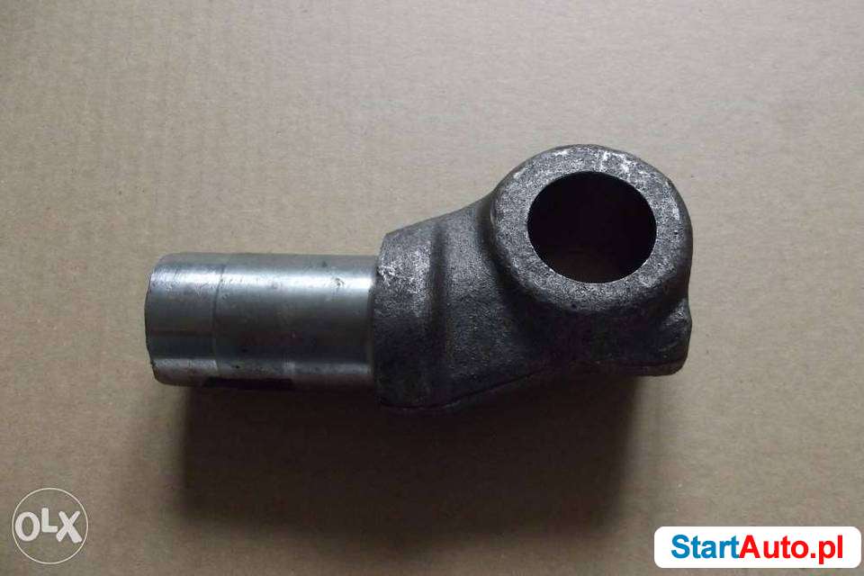Zaczep osi wykorbionej DT 75 ORYGINAŁ