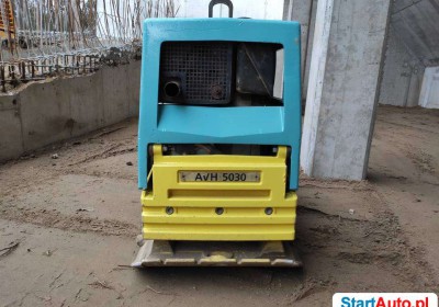 zageszczarka-ammann-5030-e-420-nie-wacker-bomag-tarnobrzeg-527614670