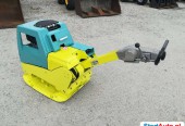 Zagęszczarka AMMANN AVH 6020 , 2012r!! ( wacker bomag )
