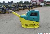 Zagęszczarka AMMANN AVH 6020 , 2012r!! ( wacker bomag )