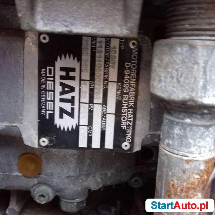 Zagęszczarka AMMANN