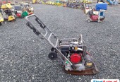 ZAGĘSZCZARKA ATLAS COPCO LF75 ’15 NR7 weber wacker WROCŁAW