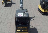 Zagęszczarka BOMAG BPR 25/40 Diesel 160kg żwir cegła kostka