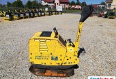 Zagęszczarka , BOMAG BPR 45/55 , 11r ! ( wacker dpu 6055 )