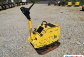 Zagęszczarka , BOMAG BPR 45/55 , 11r ! ( wacker dpu 6055 )