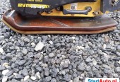 ZAGĘSZCZARKA BOMAG BVP 1845 NR520 ’16 +GUMA wacker WROCŁAW