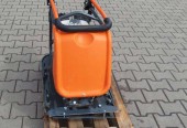 Zagęszczarka do ubijania ziemi – gruzu Belle PCX20/50