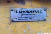 Zagęszczarka Dynapac LG 450
