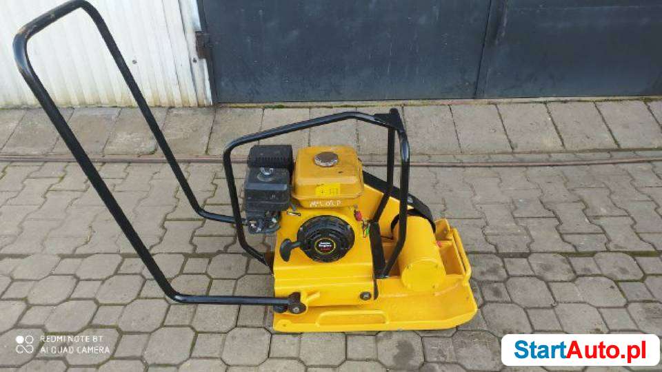 Zagęszczarka elwebo