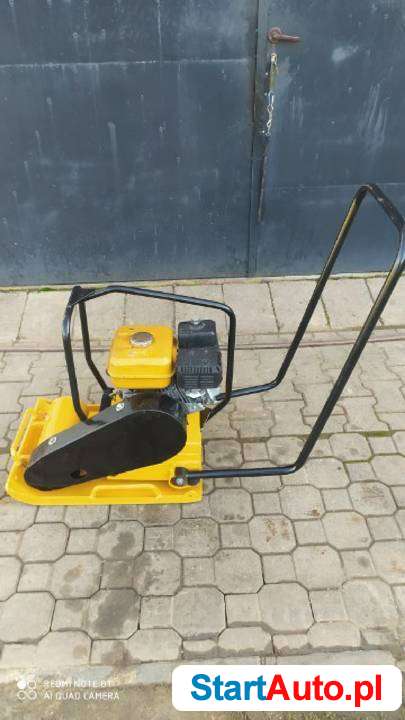 Zagęszczarka elwebo