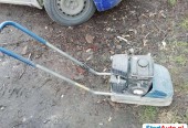Zagęszczarka gruntu swepac ubijarka skoczek