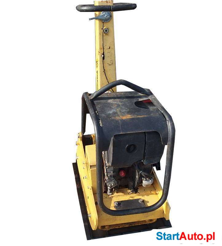 Zagęszczarka JCB 1405