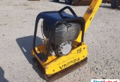 Zagęszczarka JCB VMP 24 , 10r! 235kg! (ammann 3020
