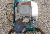 Zagęszczarka Mikasa MVC-60V
