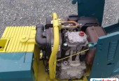 ZAGĘSZCZARKA PŁYTA AMMANN AVH 6030 NR.463 weber