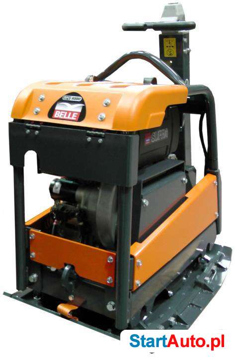 Zagęszczarka rewersyjna Altrad Belle RPC 60/80 D