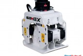 Zagęszczarka Simex dla koparek 4-10 ton Dostawa cała Polska
