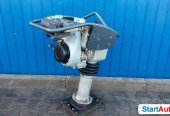 Zagęszczarka skoczek DELMAG TX 7D 76kg!|wacker ds BS BOMAG |