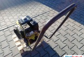 Zagęszczarka ubijarka BOMAG BP 18/45-2 , Wacker FV