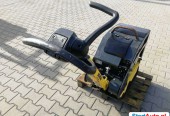 Zagęszczarka ubijarka Bomag BPR 35/42 D/E , Wacker Neuson FV