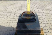 Zagęszczarka ubijarka Bomag BPR 35/42 D/E , Wacker Neuson FV