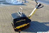 Zagęszczarka ubijarka Bomag BPR 35/60 D/E , Wacker Neuson FV