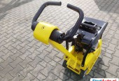 Zageszczarka ubijarka Wacker DPU 2540H gwarancja 2msc F.VAT