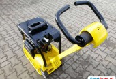 Zageszczarka ubijarka Wacker DPU 2540H gwarancja 2msc F.VAT