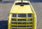 Zageszczarka ubijarka Wacker Neuson DPU80 LE, Bomag F.VAT