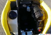 Zageszczarka ubijarka Wacker Neuson DPU80 LE, Bomag F.VAT
