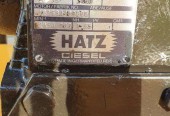 Zagęszczarka Wacker DPU 2970