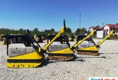 Zagęszczarka , WACKER DPU 6055, 07r!