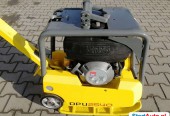 Zagęszczarka Wacker Neuson DPU 2540H Gwarancja 2msc F.VAT