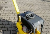 Zagęszczarka Wacker Neuson DPU 2540H Gwarancja 2msc F.VAT