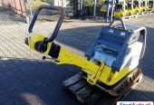 Zagęszczarka Wacker Neuson DPU 6555 He, Bomag