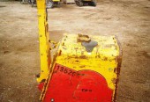 Zagęszczarka WEBER CR 8 2013 rok 14500zł