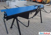 Zaginarka kantmaszyna do blachy dekarstwo 2,15m