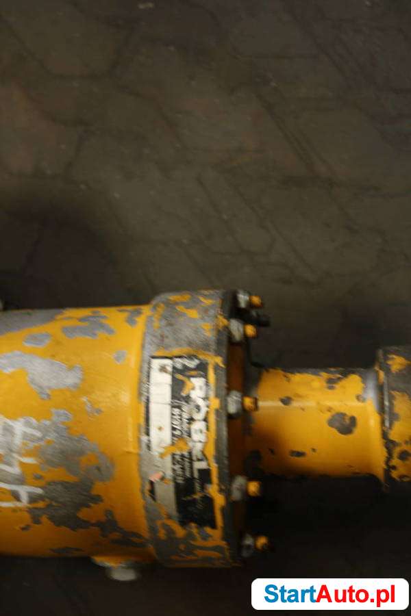 zakrętarkę kolejową ROBEL