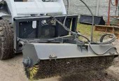 Zamiatarka bobcat