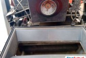 ZAMIATARKA HAKO HAMSTER 800 E