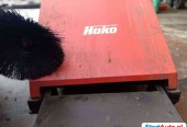 ZAMIATARKA HAKO HAMSTER 800 E
