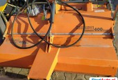 zamiatarka Inna Bema Kommunal 400 Dual zamiatarka szer 1250mm Bema Kommunal 400 Dual zamiatarka szer 1250mm