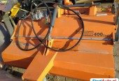 zamiatarka Inna Bema Kommunal 400 Dual zamiatarka szer 1250mm Bema Kommunal 400 Dual zamiatarka szer 1250mm