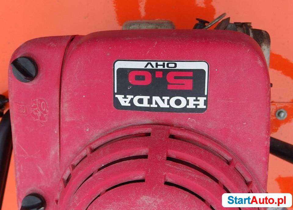 Zamularka do kostki brukowej OPTIMAS MPFG.